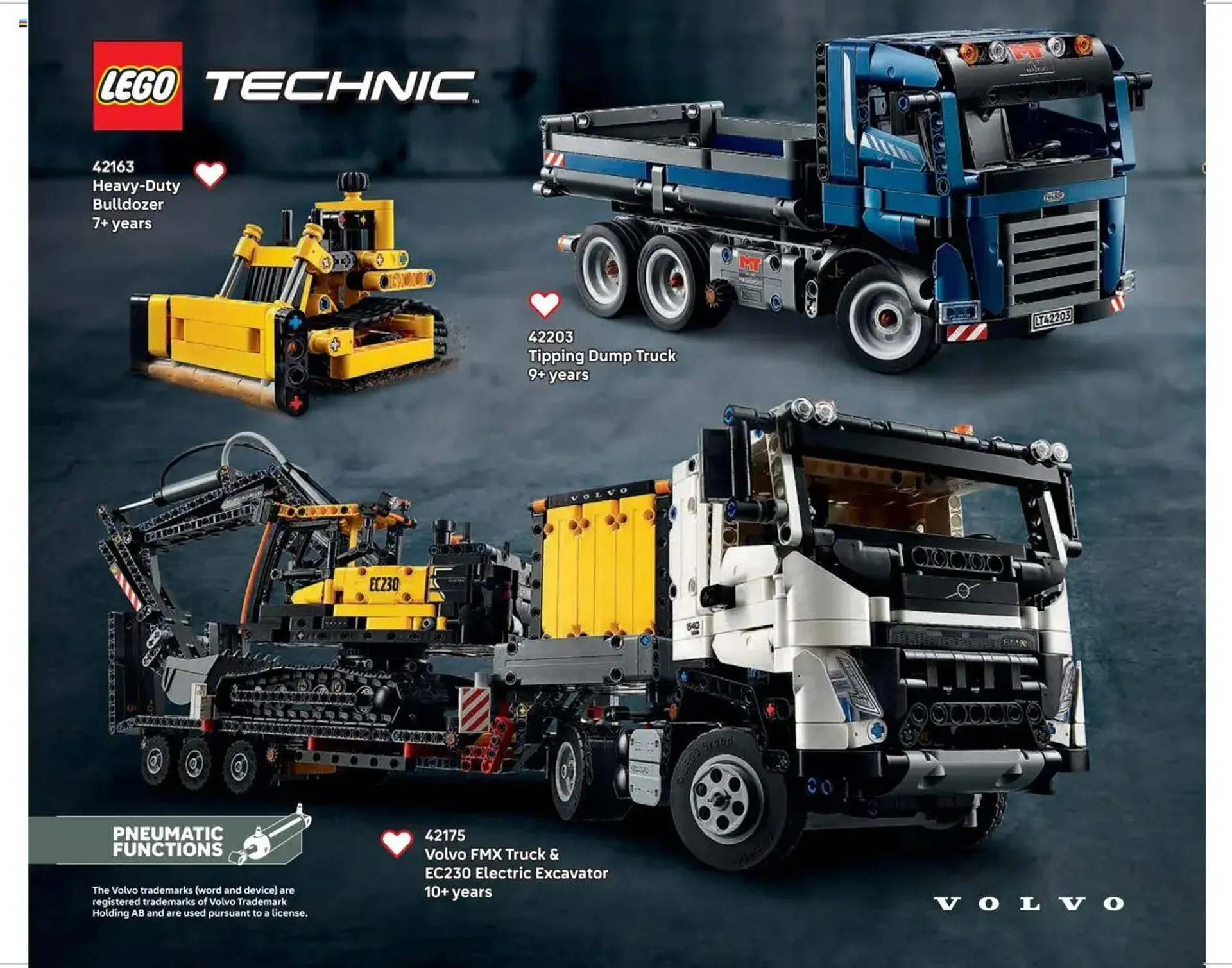 LEGO Shop leaflet from 1 July to 1 January 2026 - Catalogue Page 156