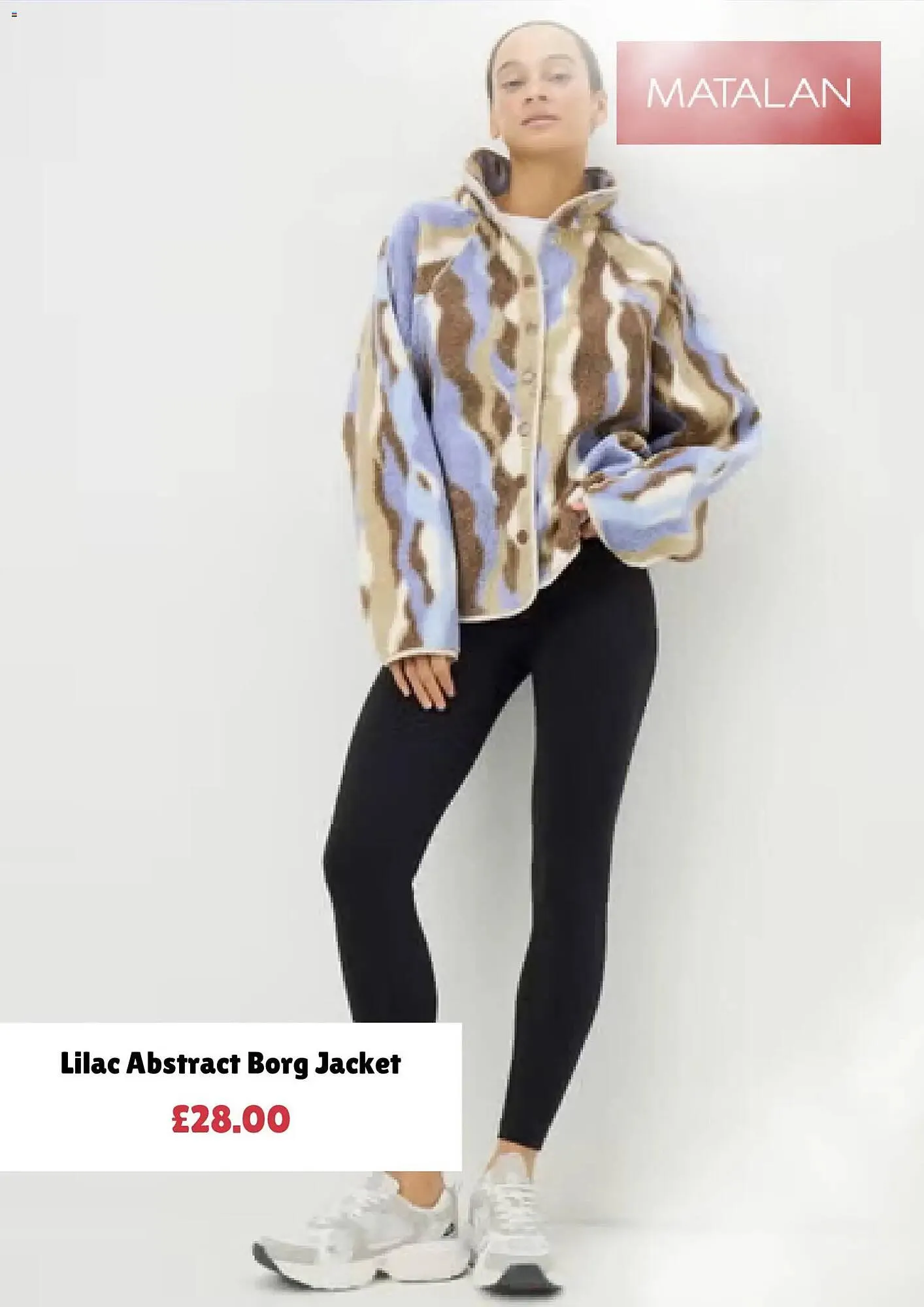 Matalan catalogue from 11 January to 11 February 2026 - Catalogue Page 6