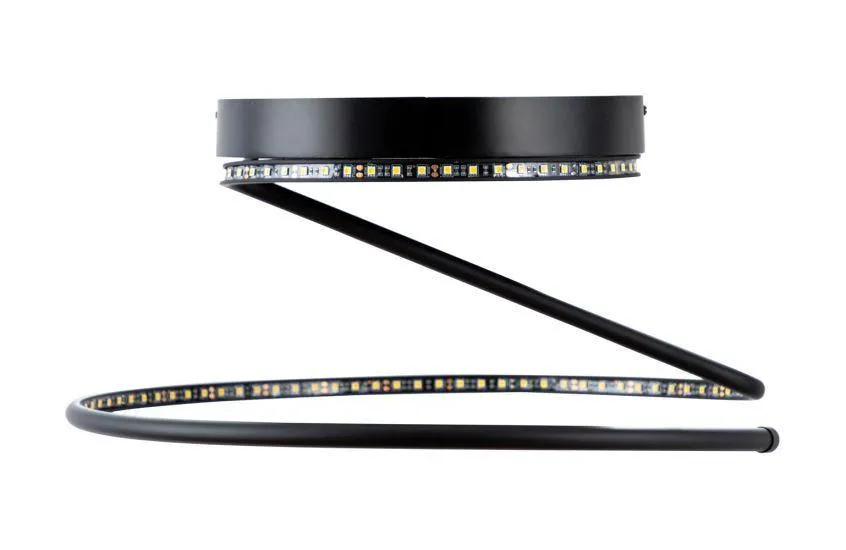 Circuit LED Flush Surface Light