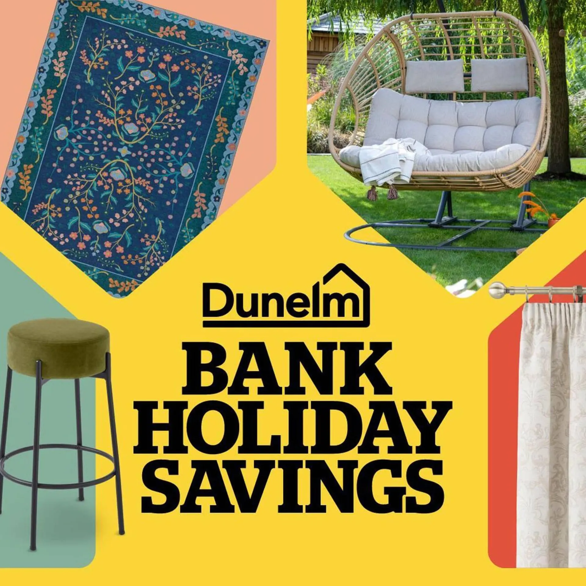 Dunelm leaflet - 1