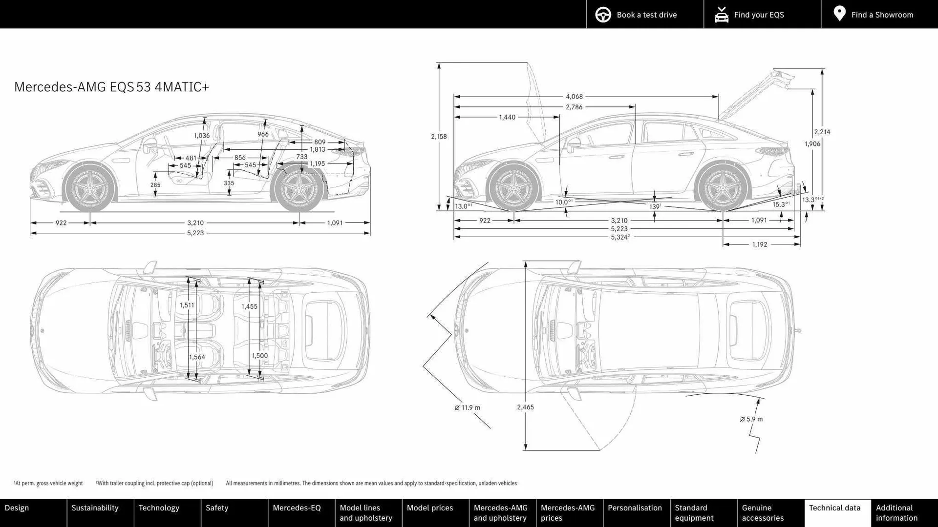 Mercedes-Benz Weekly Offers from 16 March to 16 March 2024 - Catalogue Page 74