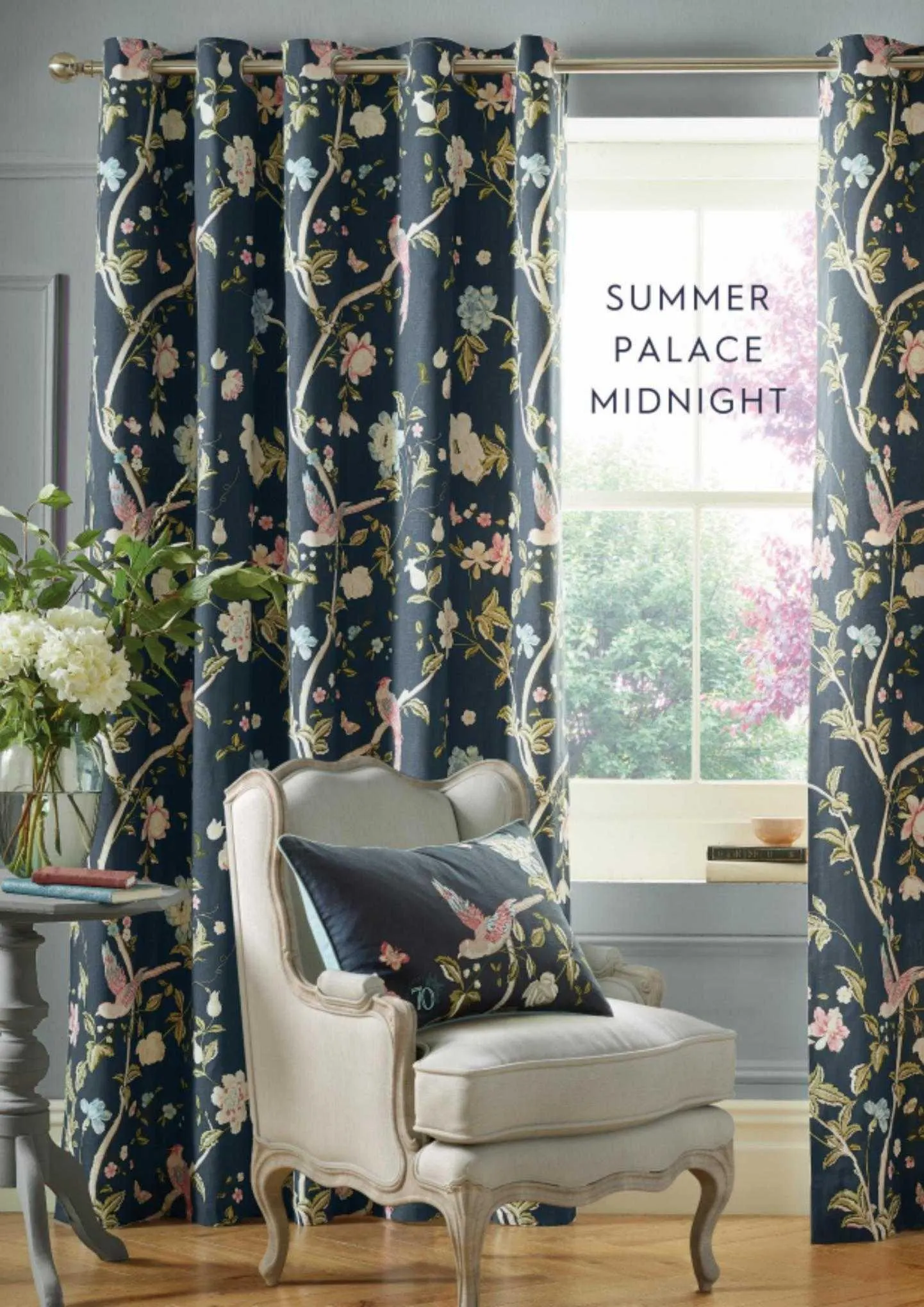 Laura Ashley Weekly Offers from 28 April to 31 August 2023 - Catalogue Page 15