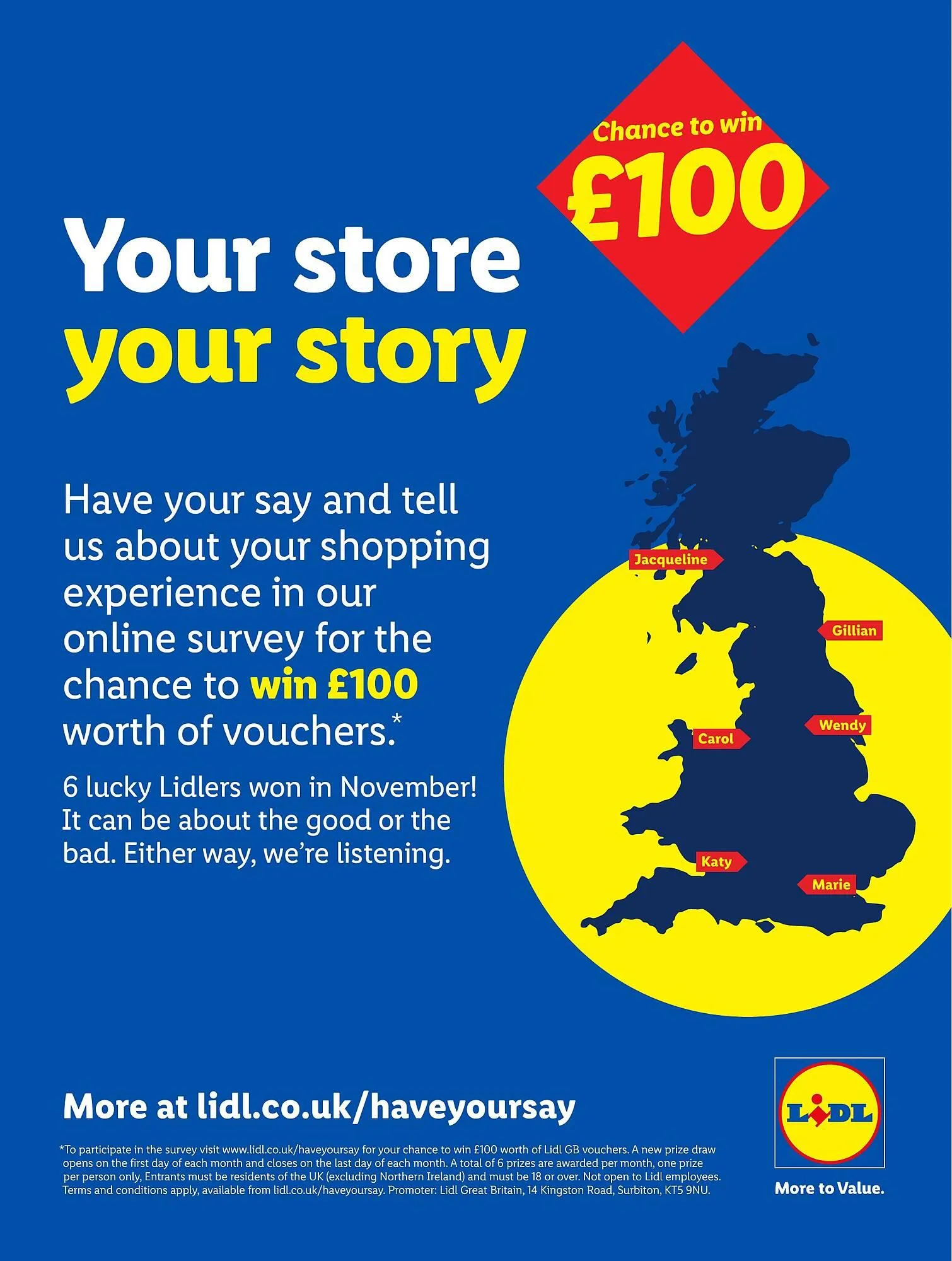 Lidl leaflet from 22 January to 28 January 2026 - Catalogue Page 30