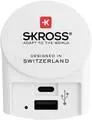 Skross Power Charger UK SKCH000530WPDUKCN USB charger