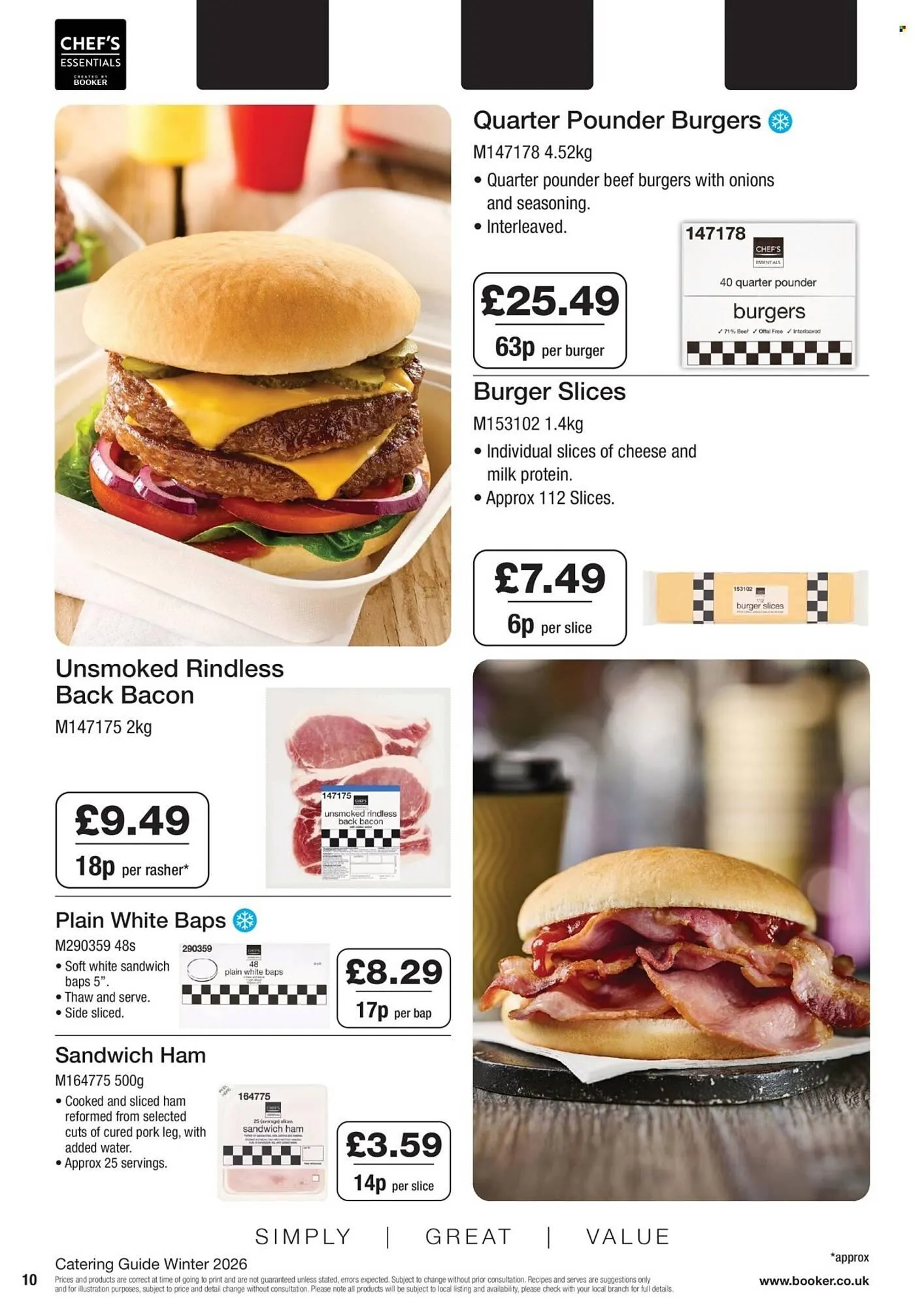 Makro catalogue from 6 January to 3 March 2026 - Catalogue Page 10