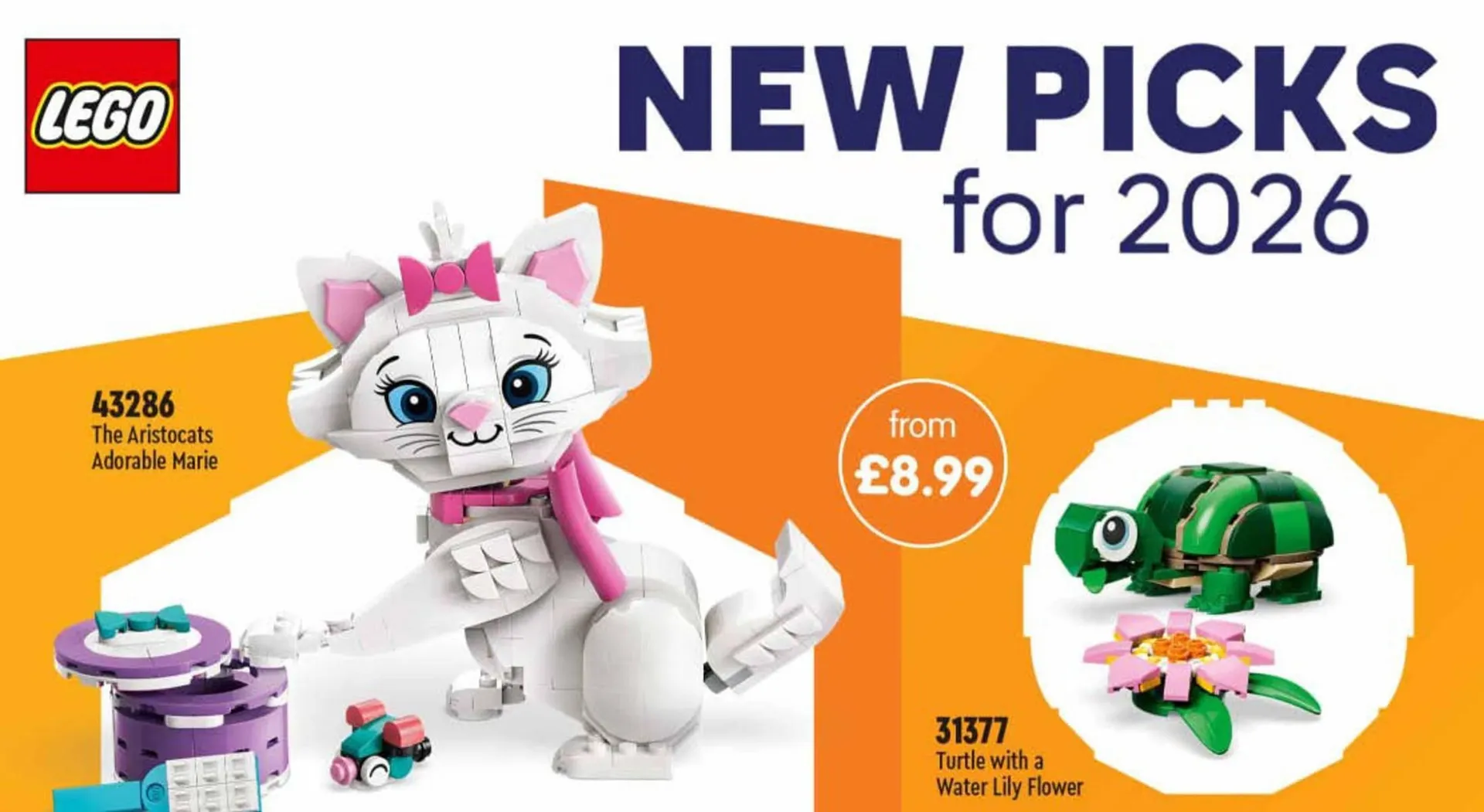 B&M Stores leaflet from 29 January to 1 February 2026 - Catalogue Page 3