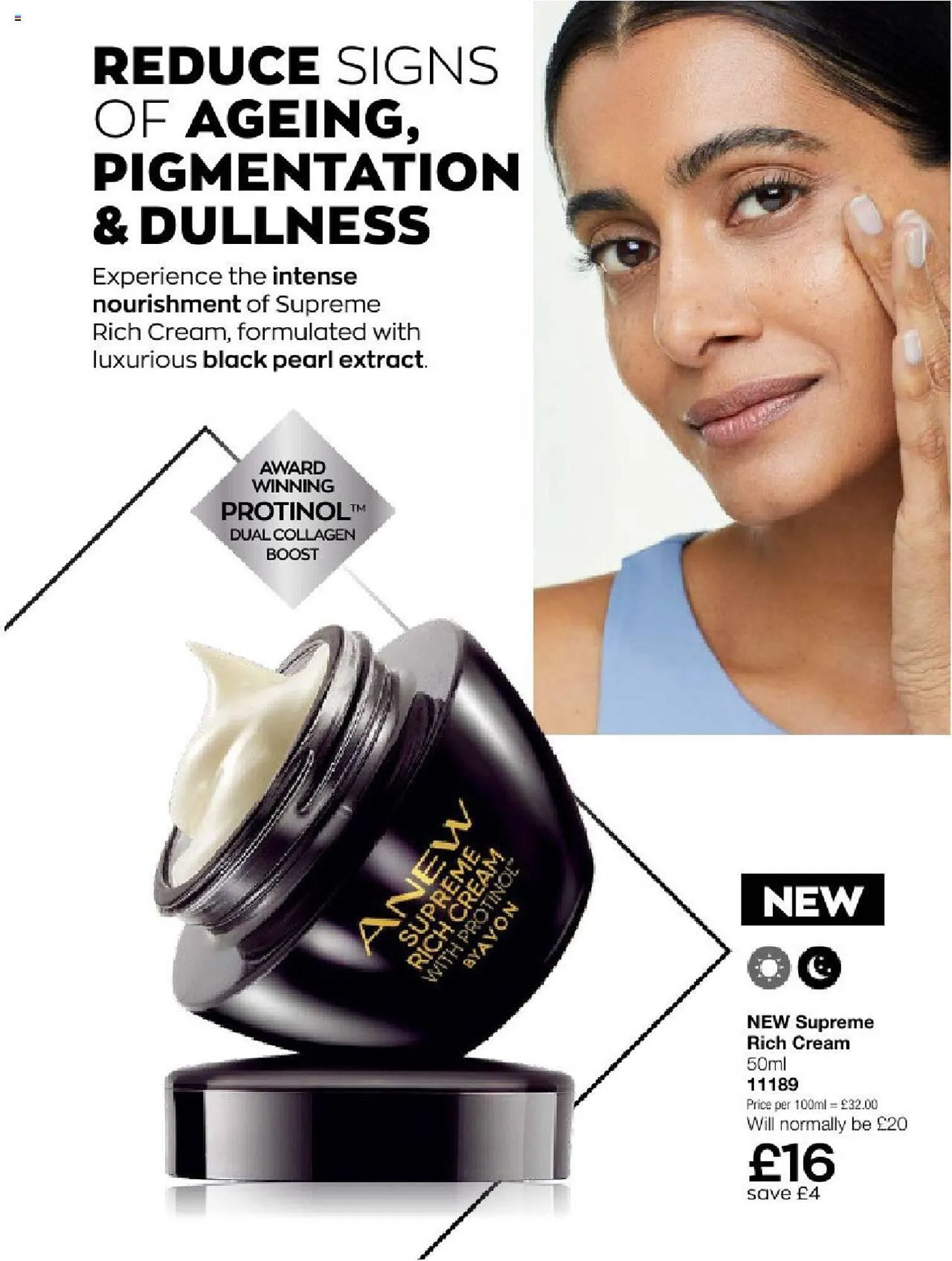 Avon Weekly Offers from 11 July to 11 August 2023 - Catalogue Page 55
