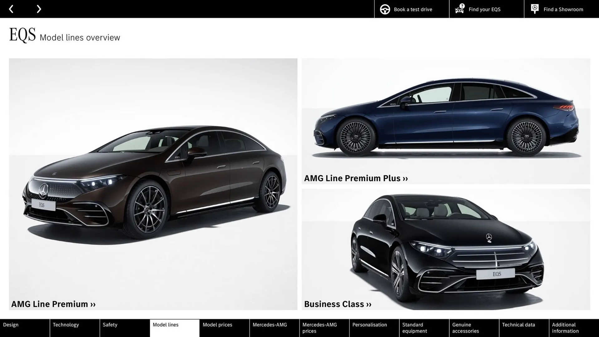 Mercedes-Benz leaflet from 27 March to 27 March 2026 - Catalogue Page 23