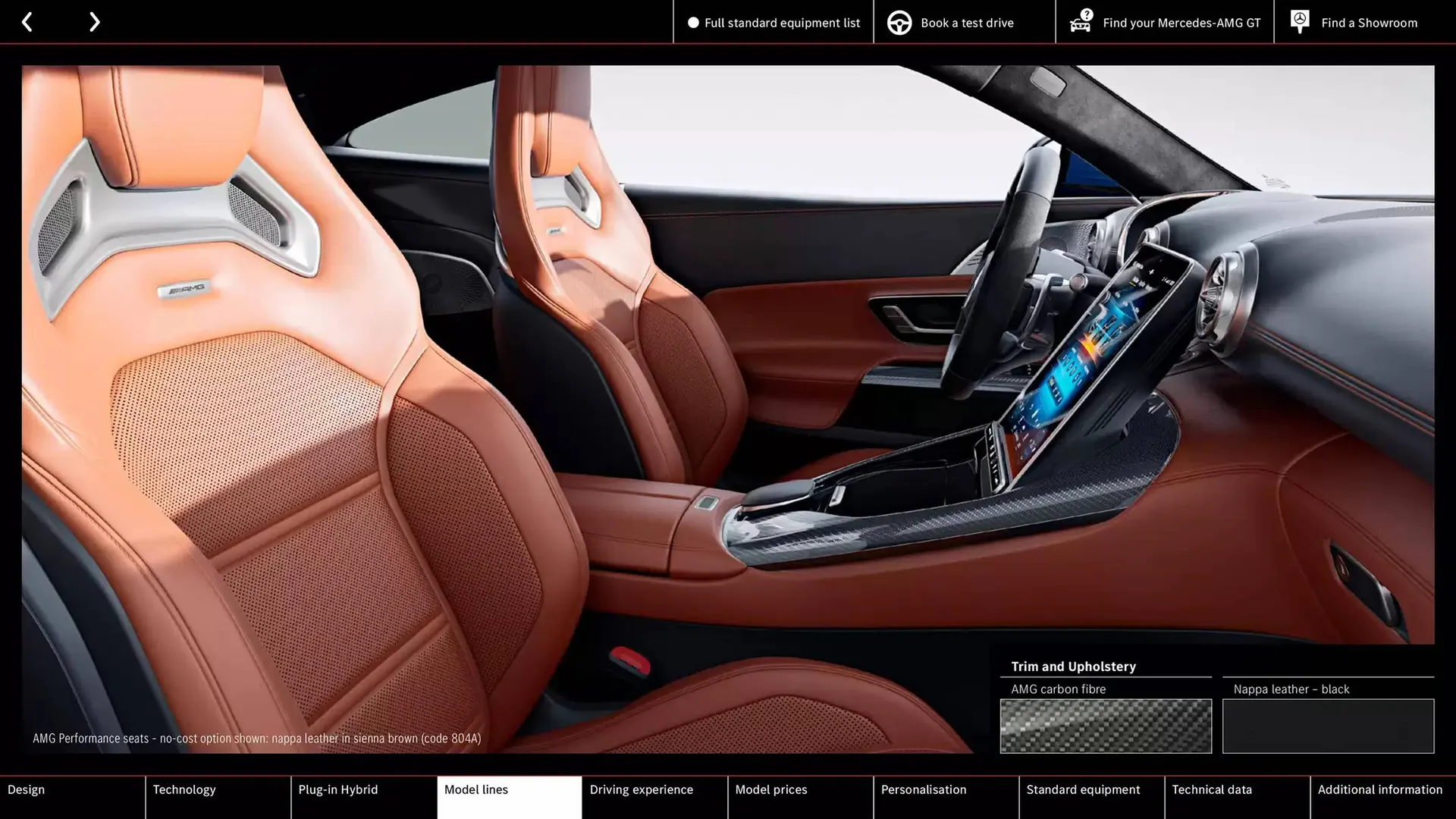 Mercedes-Benz leaflet from 11 October to 11 October 2025 - Catalogue Page 39