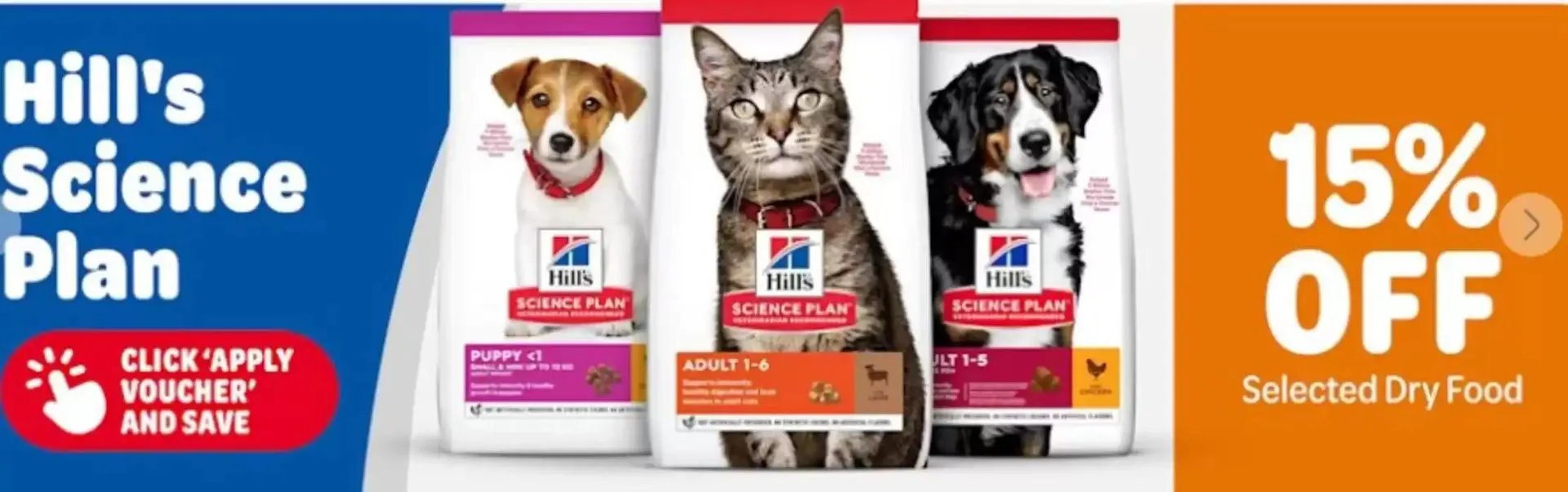 Special Offers from 11 March to 25 March 2025 - Catalogue Page 3