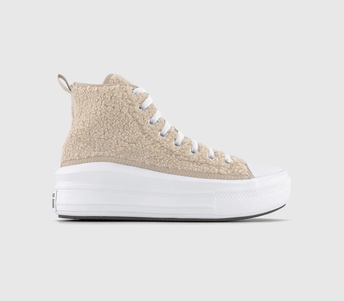 All Star Move Junior Trainers