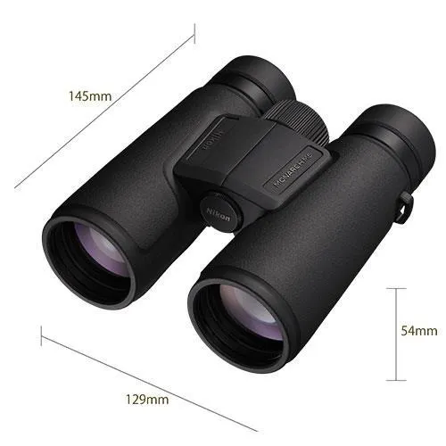 Nikon Monarch M5 12x42 Binoculars