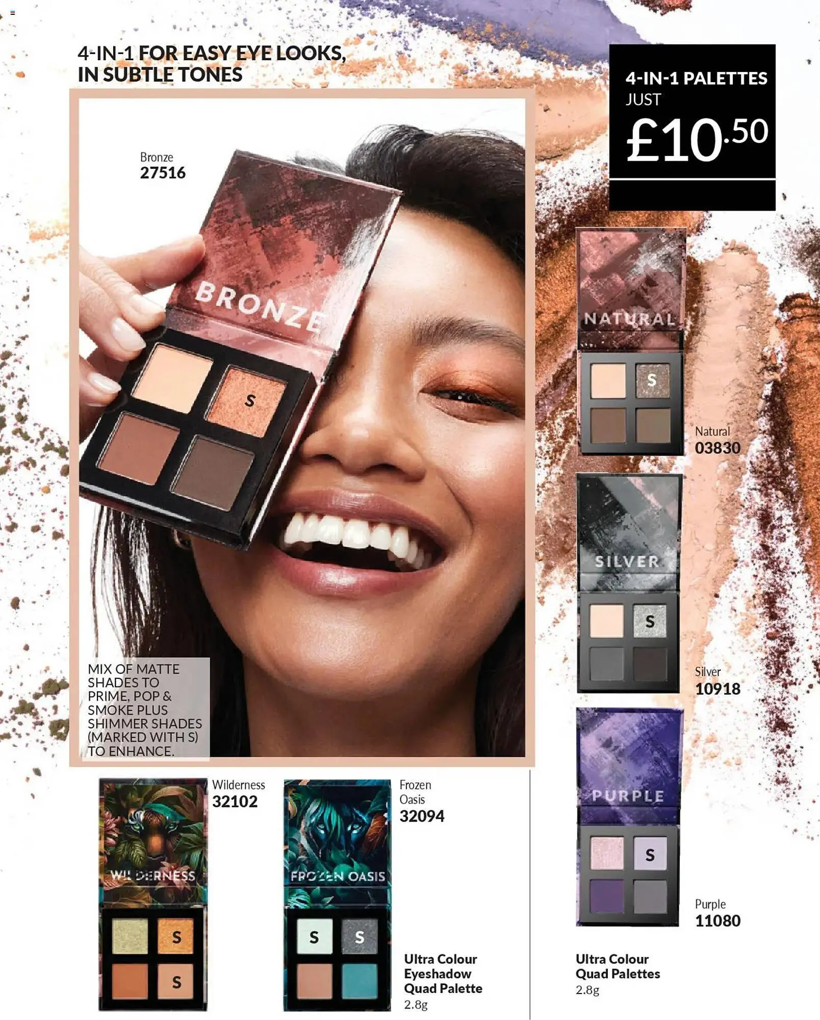 Avon catalogue from 1 March to 1 April 2026 - Catalogue Page 49