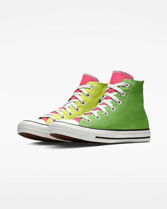 Custom Chuck Taylor All Star By You