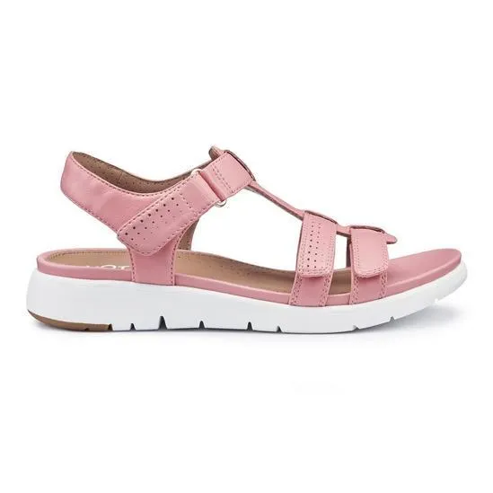 'Strive' Gladiator Sandals