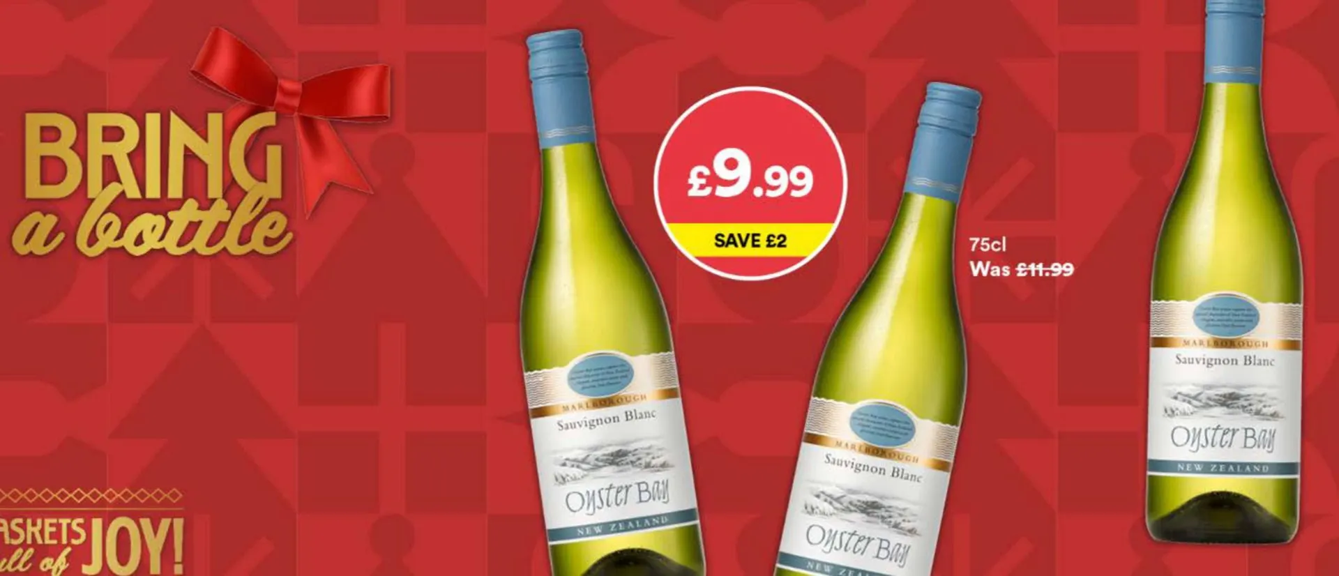 Costcutter leaflet from 9 December to 31 December 2025 - Catalogue Page 8