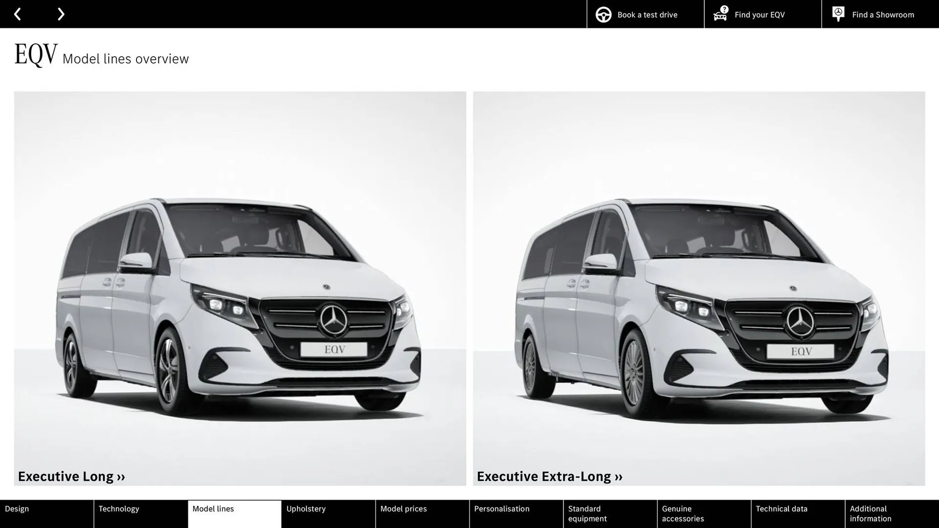 Mercedes-Benz leaflet from 7 April to 7 April 2026 - Catalogue Page 14