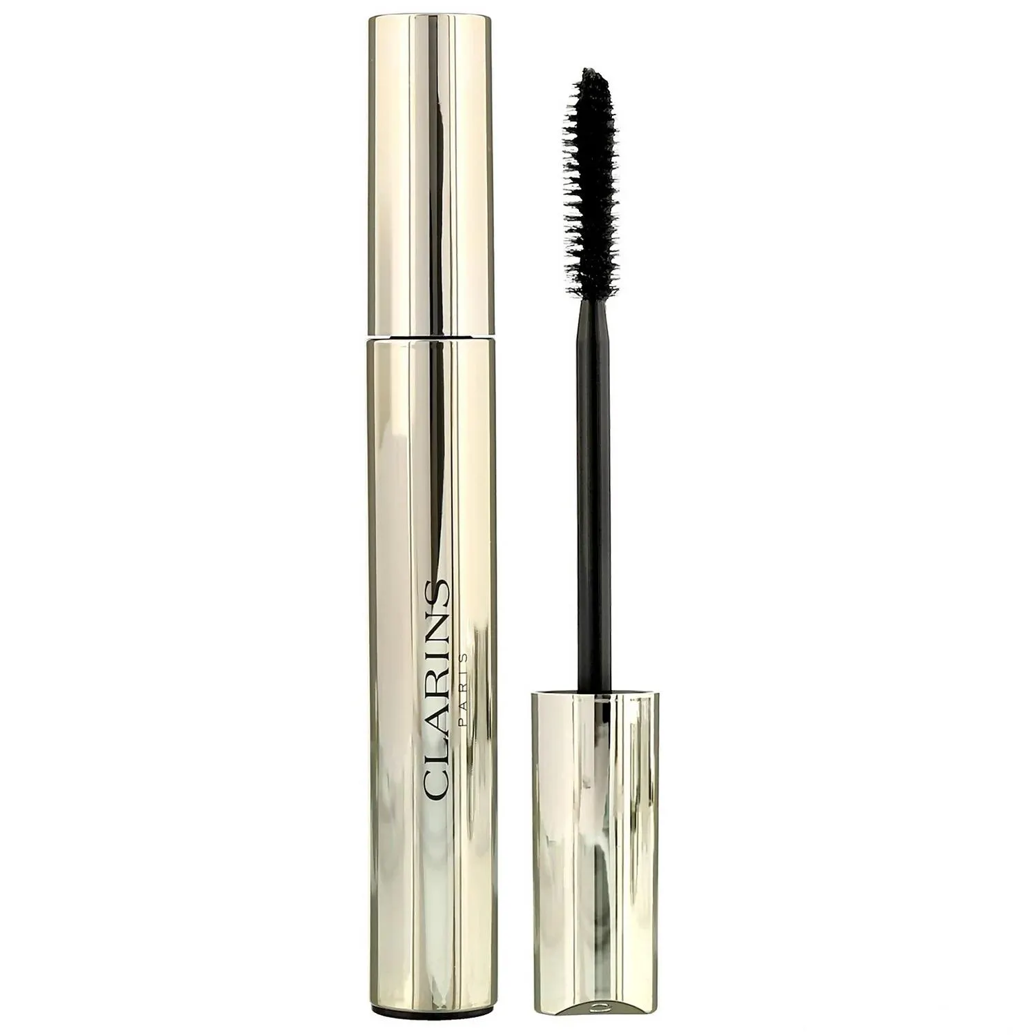 Clarins Supra Volume Mascara 01 Intense Black 8ml / 0.2 oz.