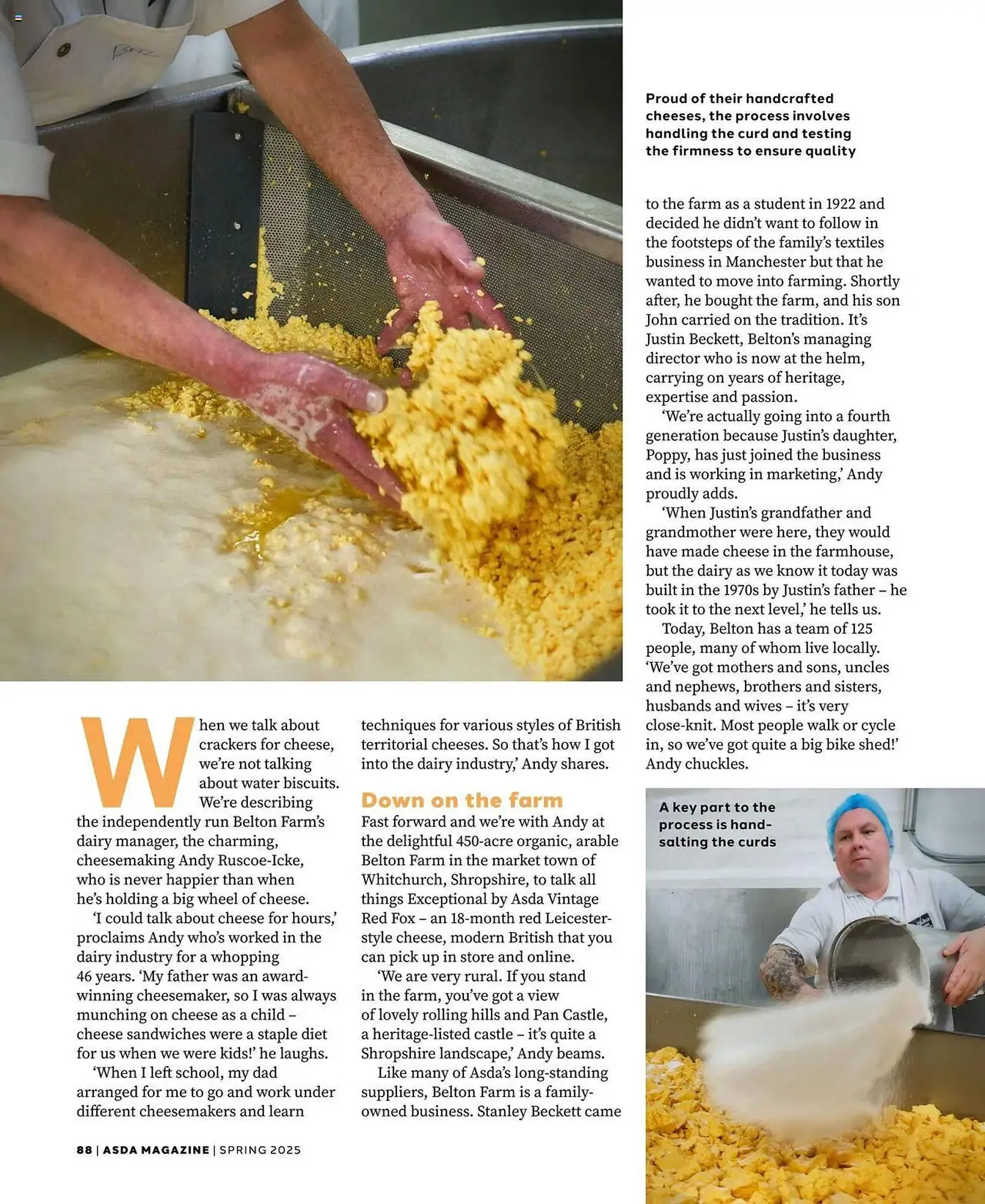 Asda leaflet from 1 April to 31 July 2025 - Catalogue Page 88