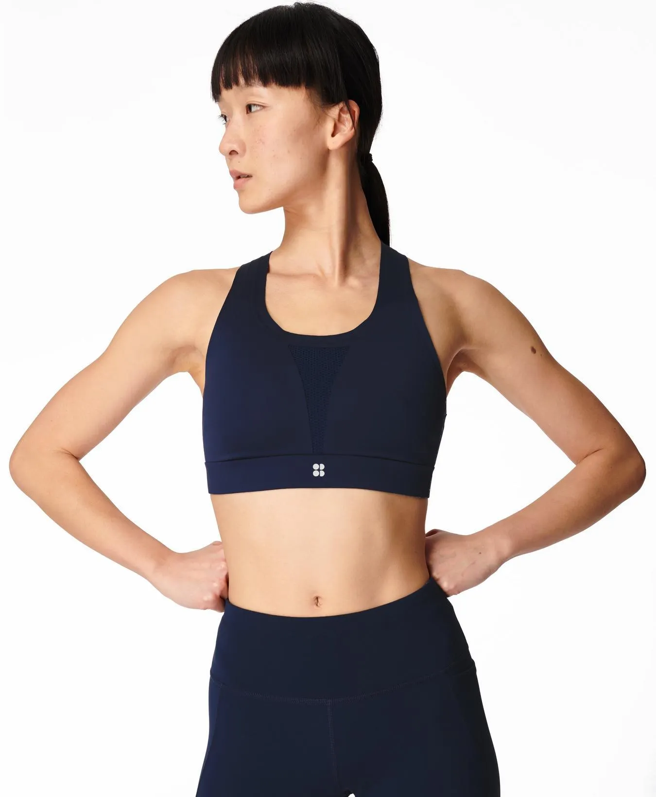 All Train Sports Bra