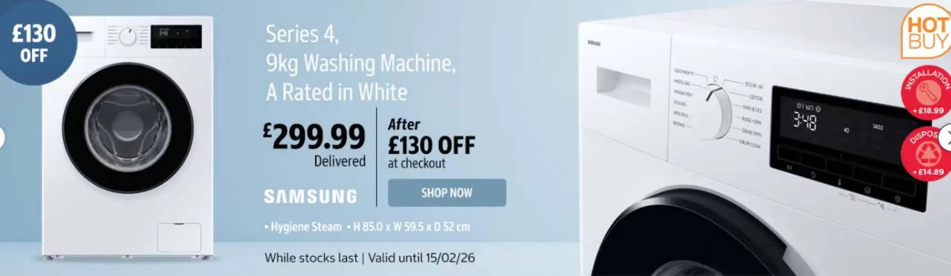 Costco leaflet from 30 January to 15 February 2026 - Catalogue Page 6