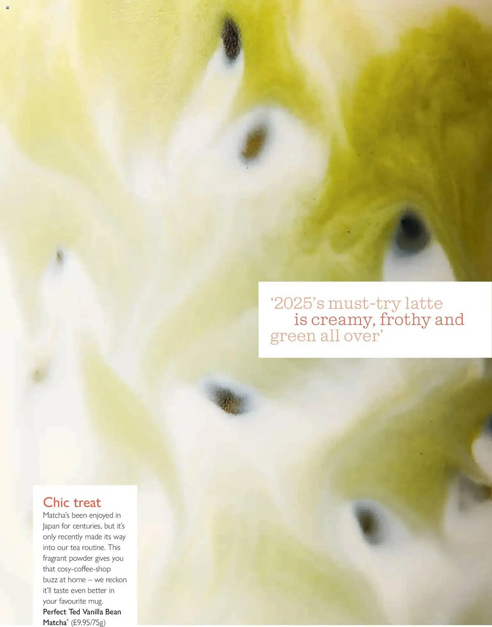 Waitrose catalogue from 1 November to 1 December 2025 - Catalogue Page 8