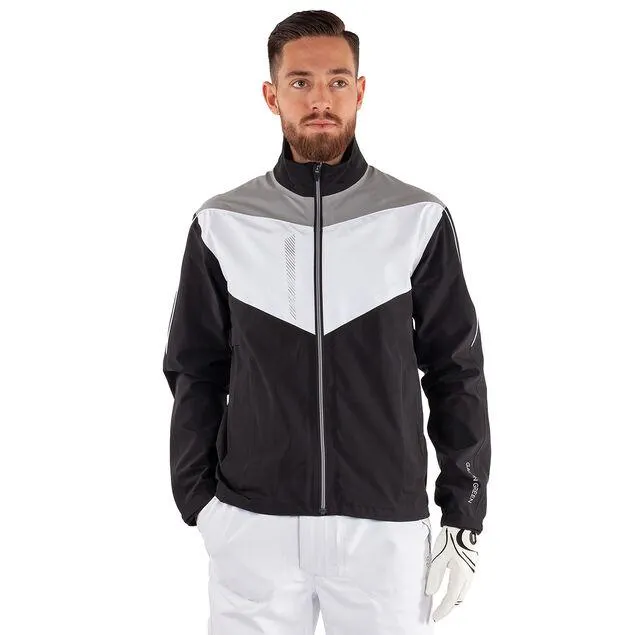 Galvin Green Men's Armstrong Waterproof Golf Jacket