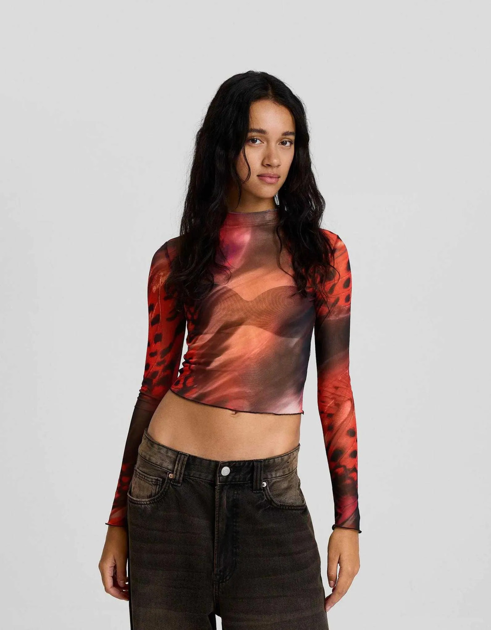 Bershka Catalog from 25 September to 6 November 2023 - Catalogue Page 9