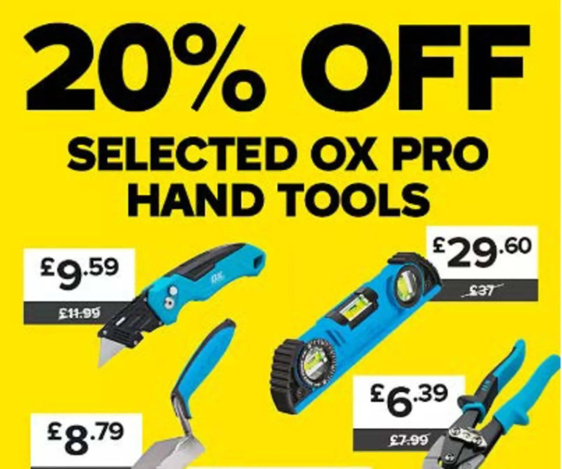 TradePoint leaflet from 19 December to 3 January 2026 - Catalogue Page 3