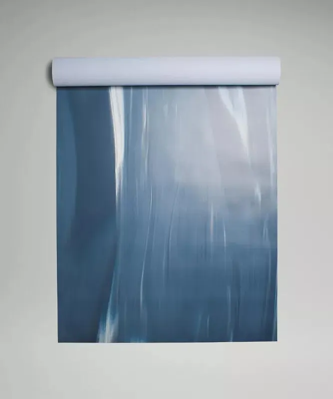 The Mat 3mm Made With FSC™ Certified Rubber