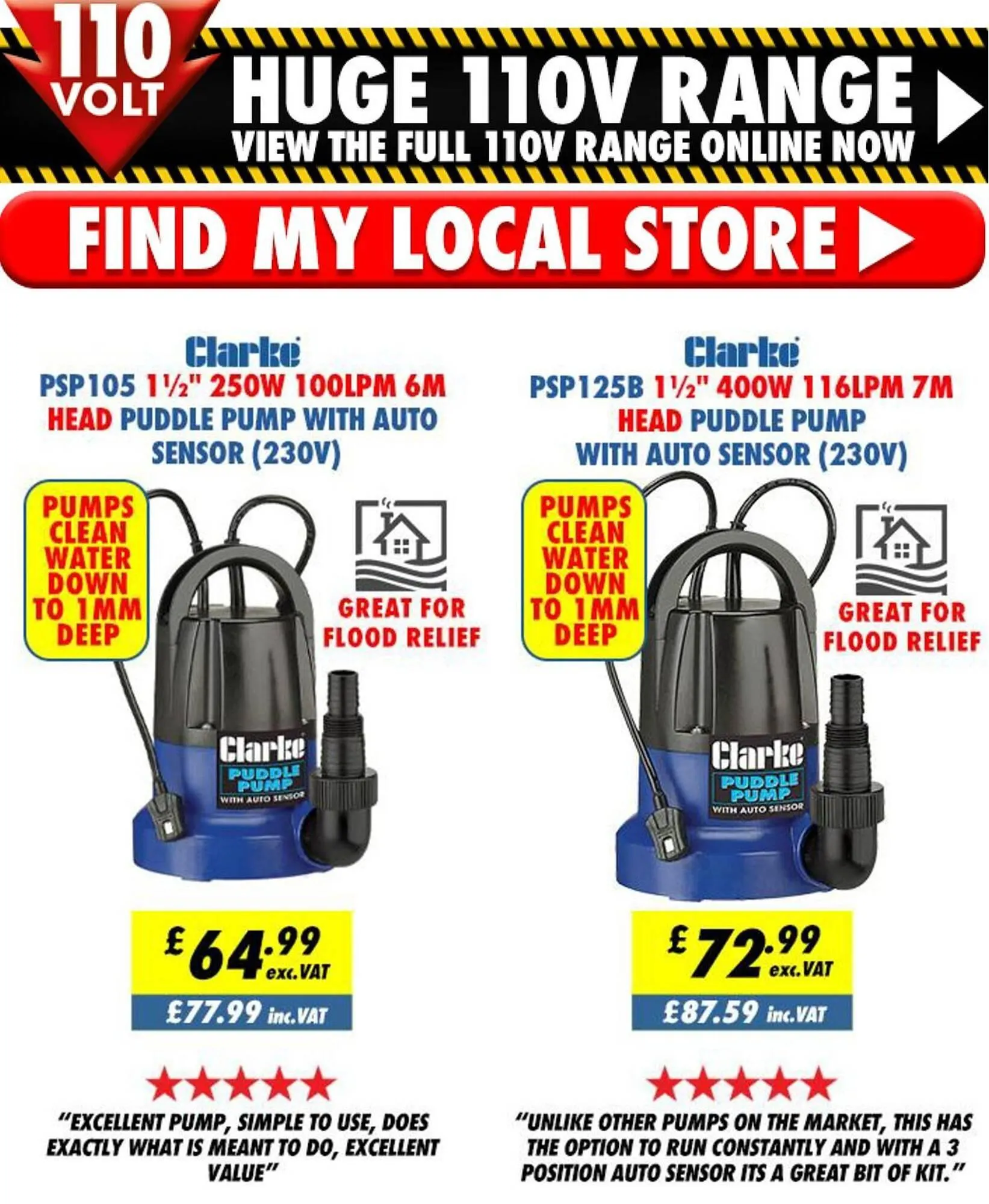 Machine Mart catalogue from 2 December to 30 December 2025 - Catalogue Page 10