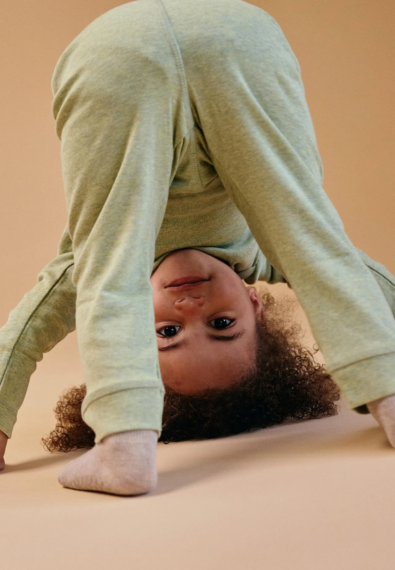 Gobabygo Root trousers