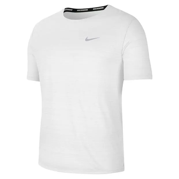 DriFit Miler Running Top Mens