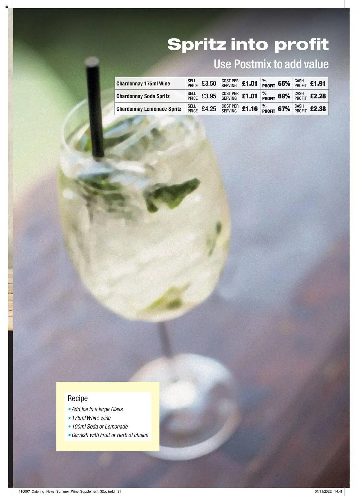 Makro leaflet from 8 March to 31 December 2023 - Catalogue Page 31