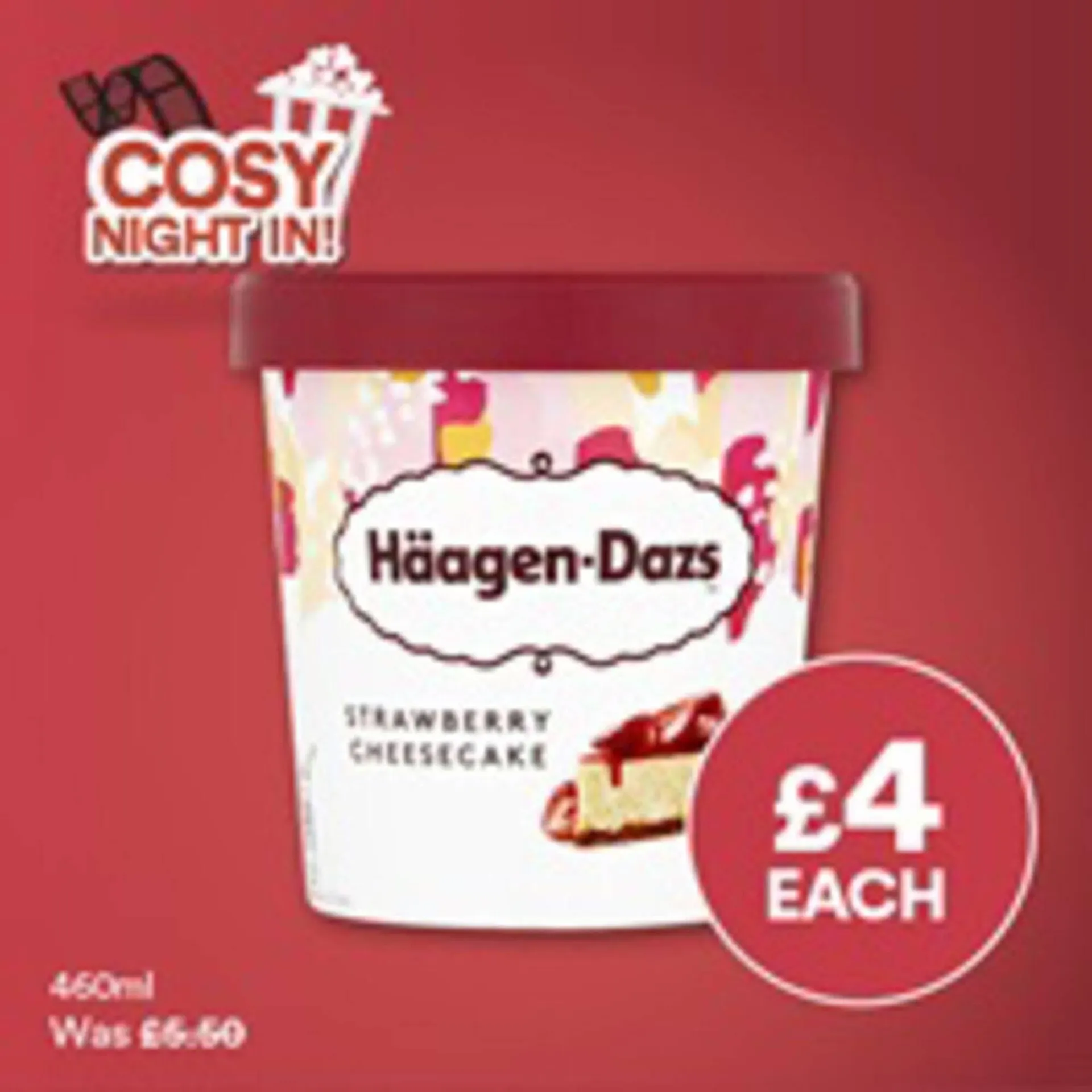 Costcutter leaflet from 16 October to 31 October 2023 - Catalogue Page 4