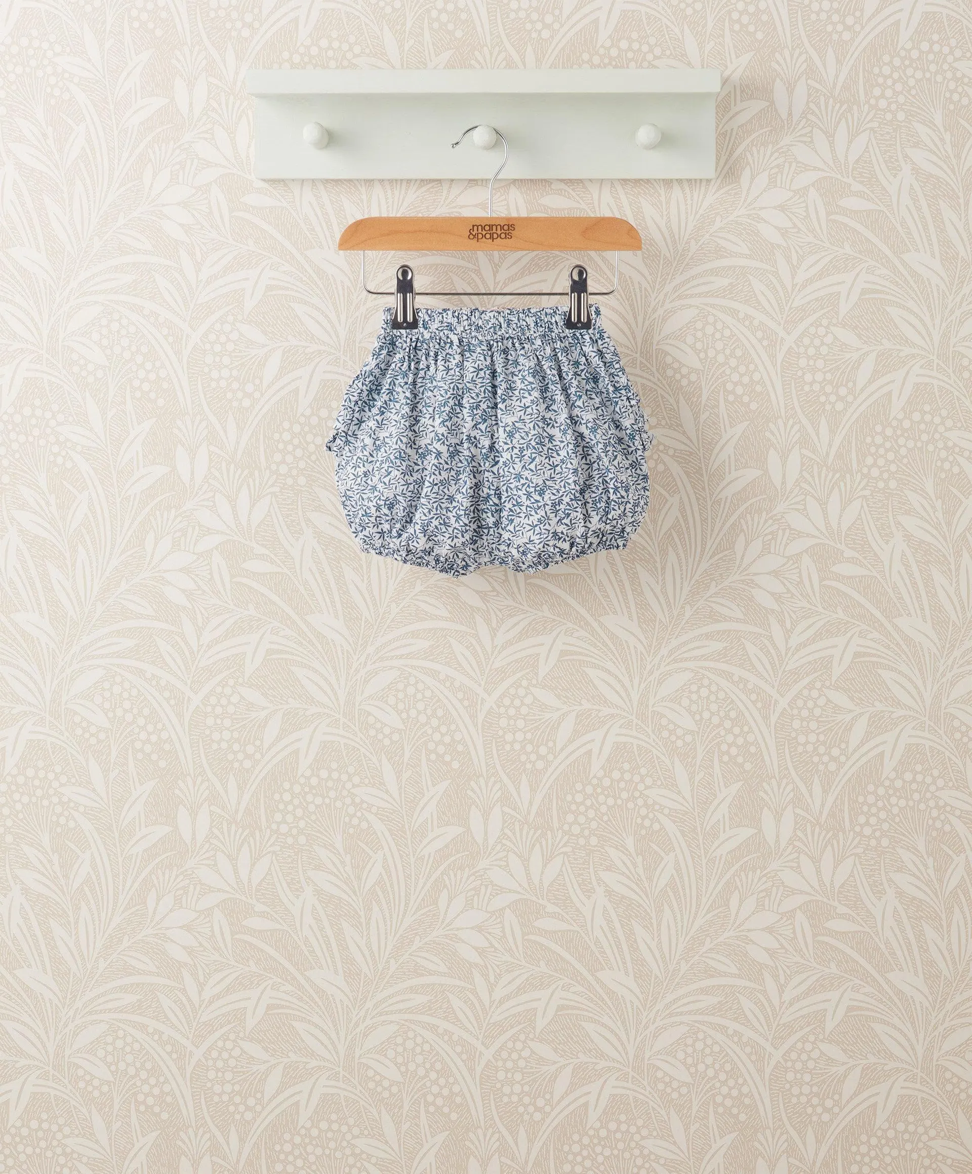 Laura Ashley Cleaver Print Bloomer