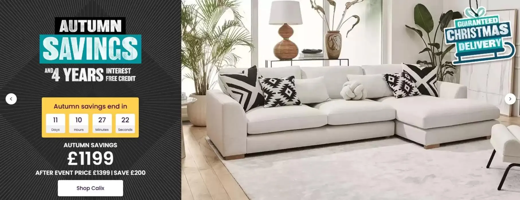 Autumn Savings from 8 November to 19 November 2024 - Catalogue Page 3