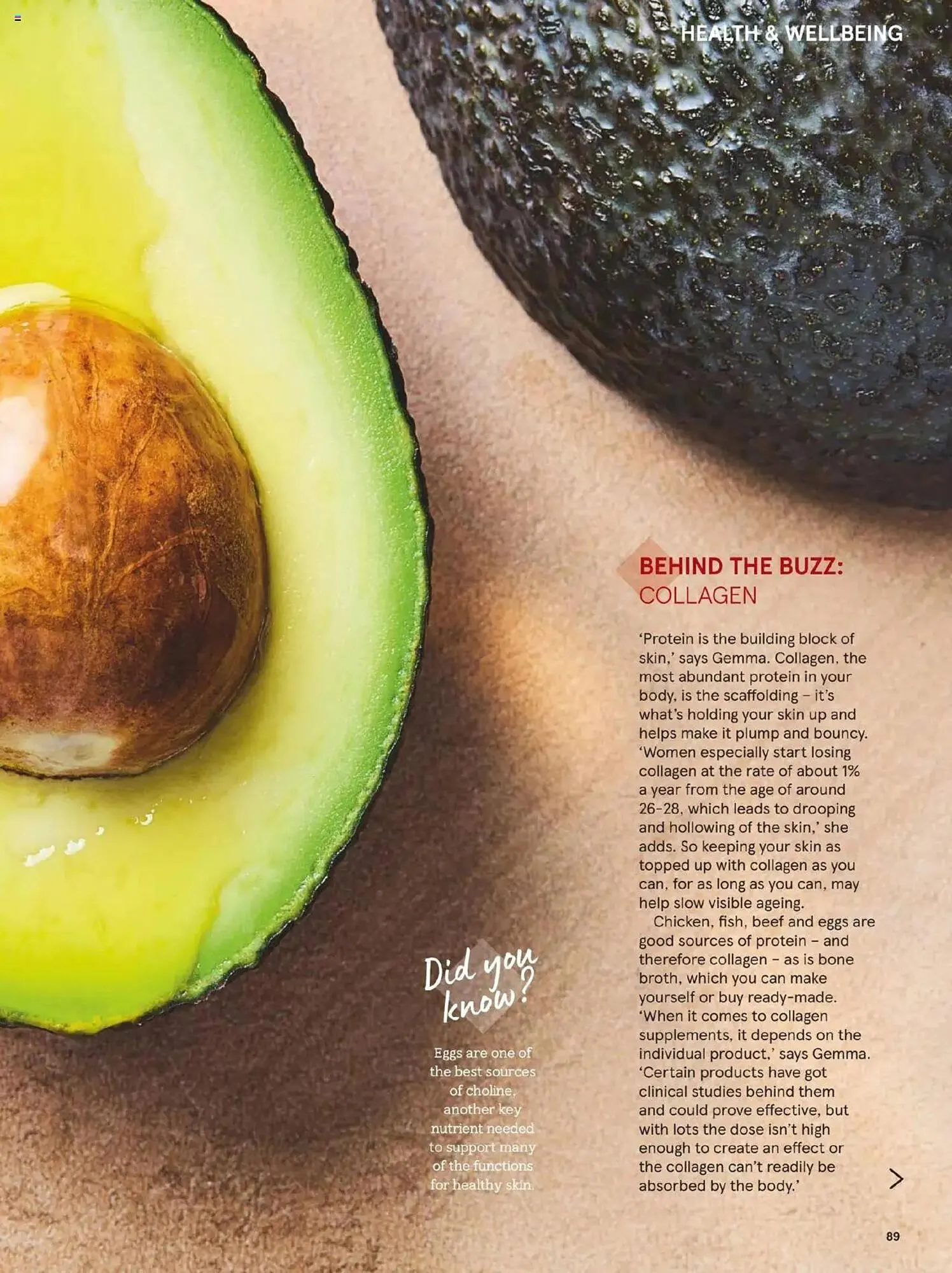 Tesco leaflet from 1 October to 1 November 2025 - Catalogue Page 89