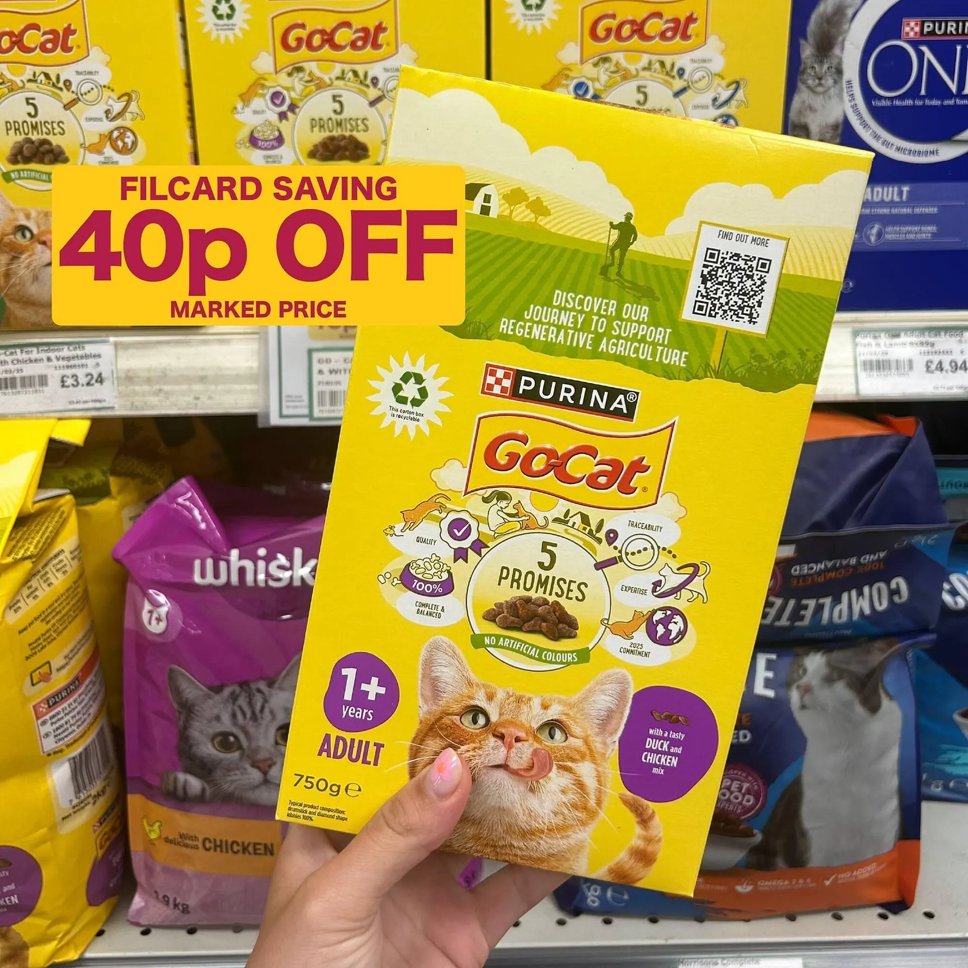 Filco Supermarkets leaflet from 31 July to 6 August 2025 - Catalogue Page 5