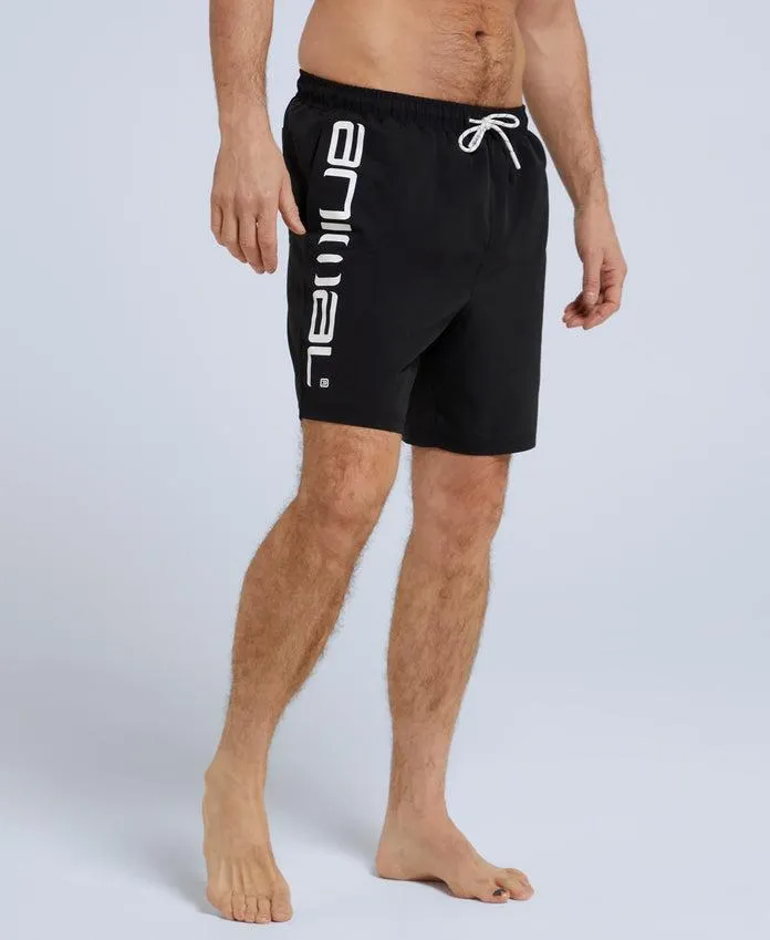 Deep Dive Mens Recycled Boardshorts