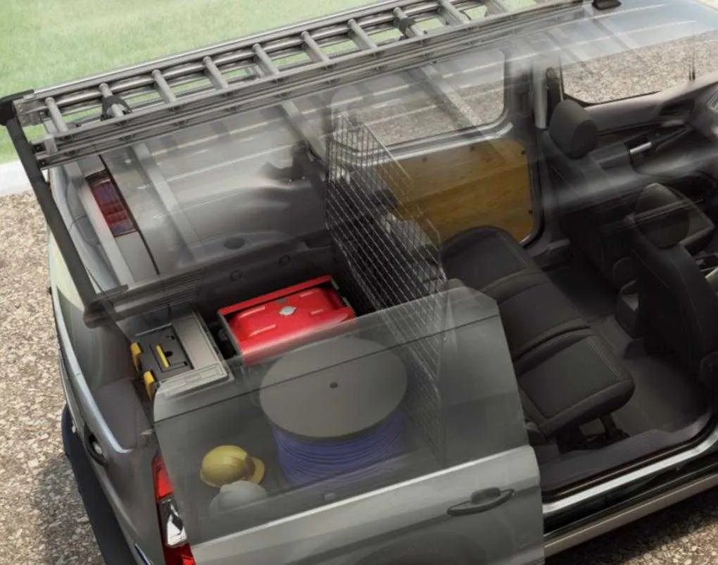 Ford Weekly Offers from 12 January to 29 February 2024 - Catalogue Page 22