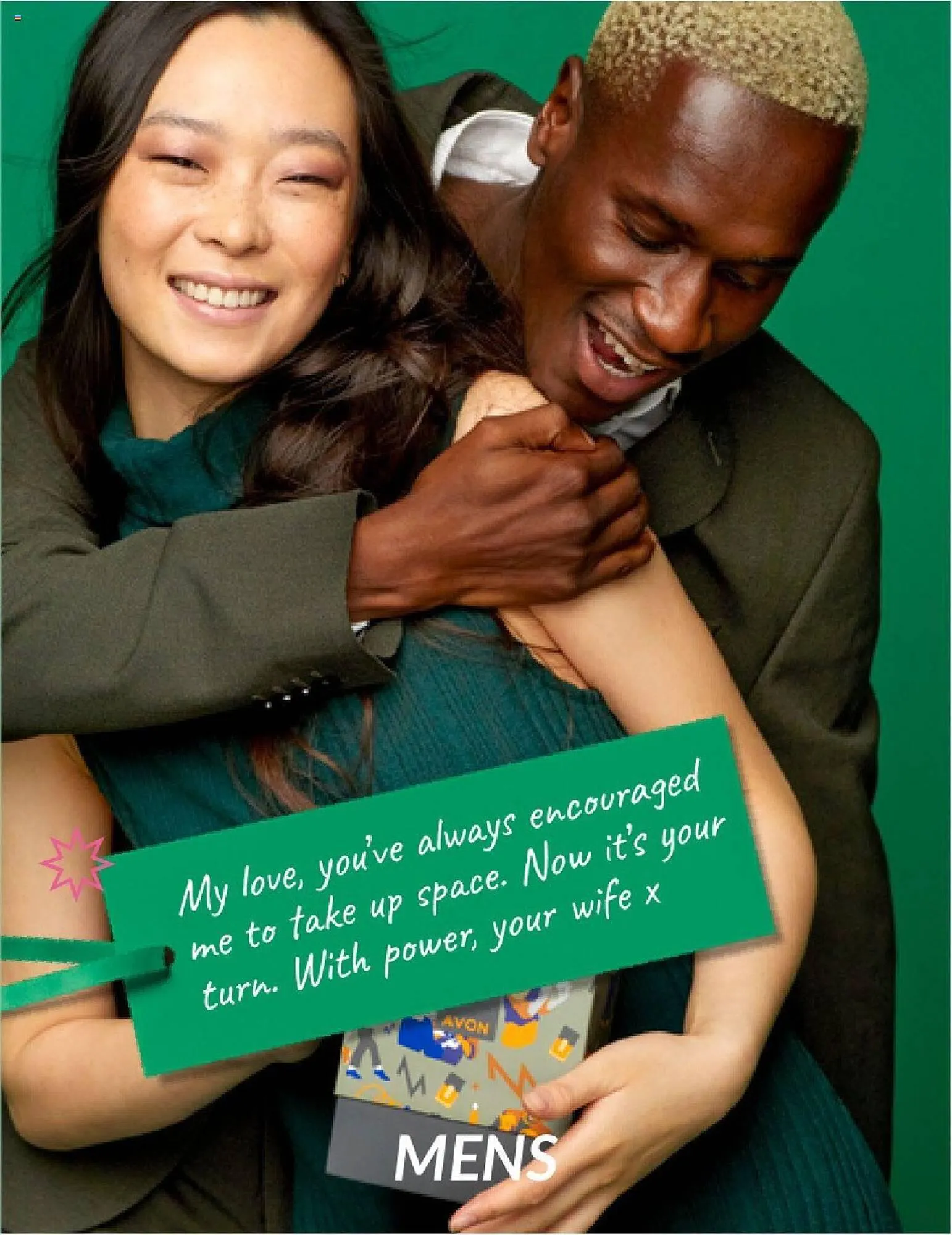 Avon leaflet from 1 December to 1 January 2024 - Catalogue Page 48