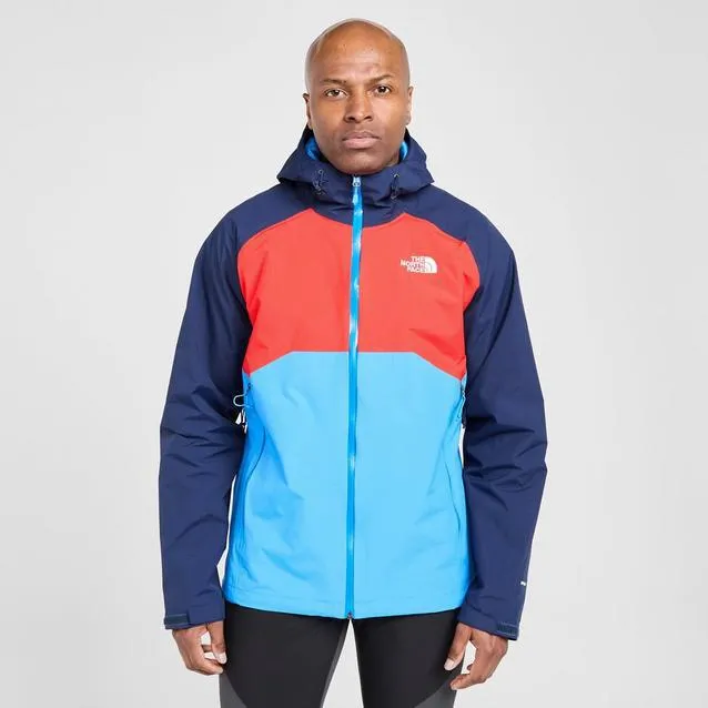 Men's Stratos Waterproof Jacket