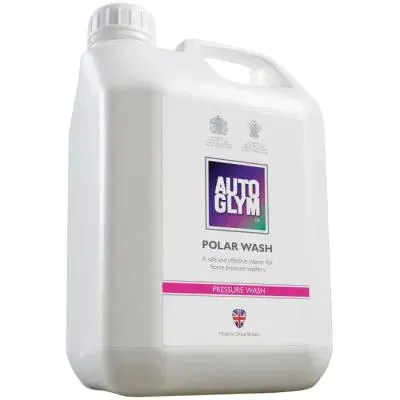 autoglym polar wash