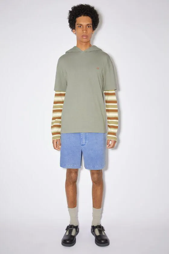 Cotton shorts Unisex