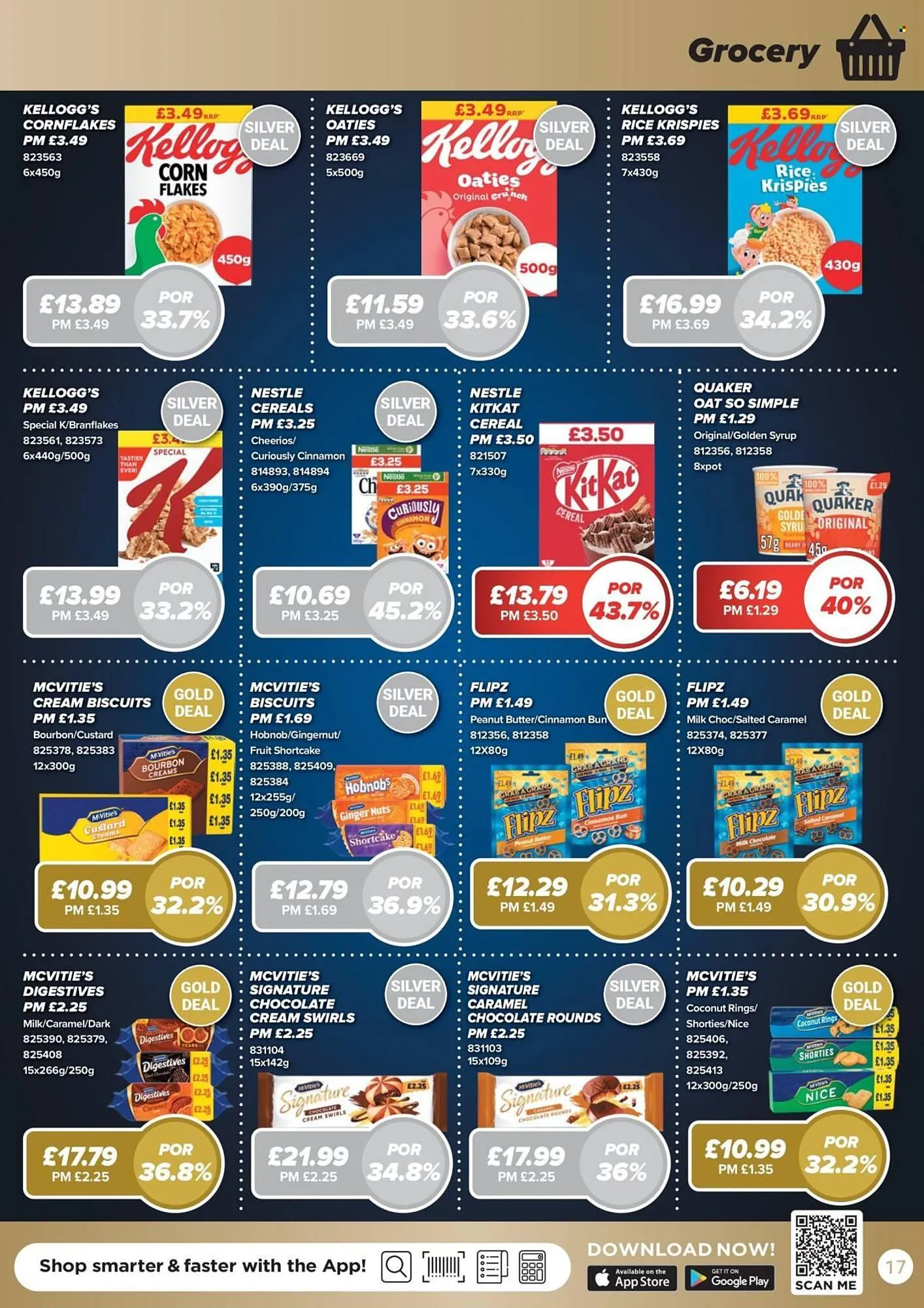 Bestway leaflet from 2 January to 29 January 2026 - Catalogue Page 17