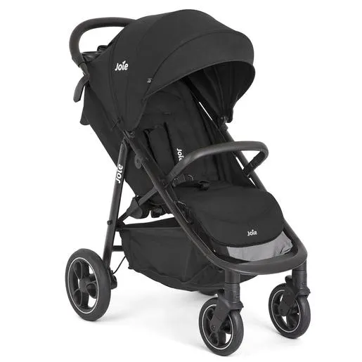 Joie Litetrax Pro in Shale Pushchair