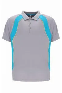 Backspin Tennis Short Sleeve Top