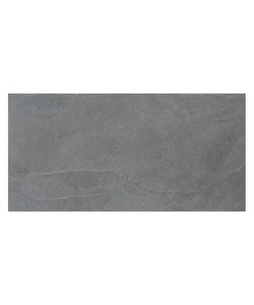 Grey Slate Outdoor Tile (45cm x 90cm)