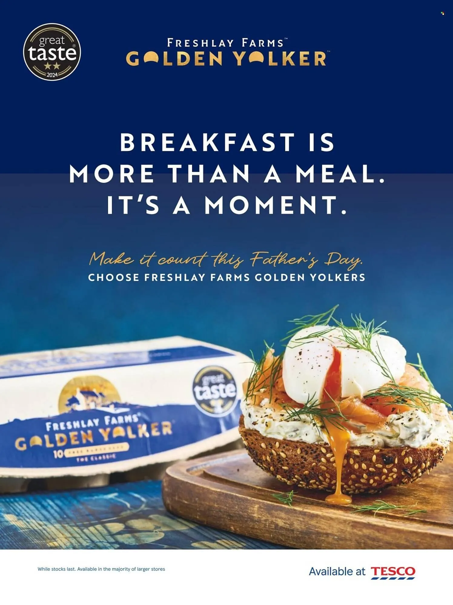 Tesco leaflet from 1 June to 5 July 2025 - Catalogue Page 91